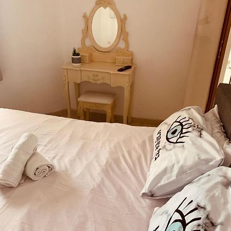 טבריה Apartment ภายนอก รูปภาพ