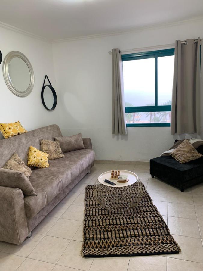 טבריה Apartment ภายนอก รูปภาพ