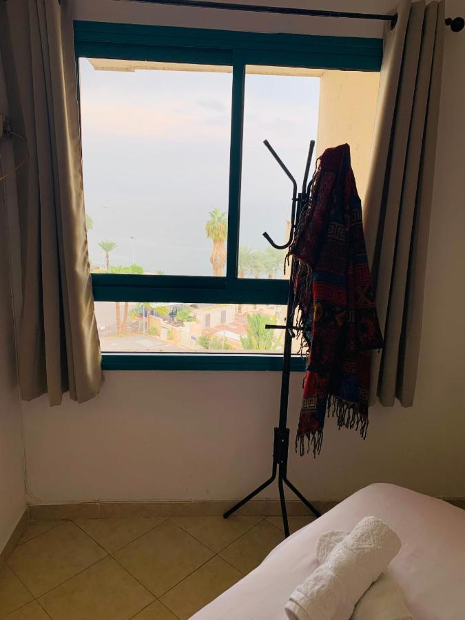 טבריה Apartment ภายนอก รูปภาพ