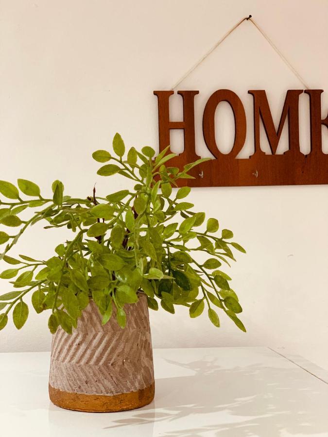 טבריה Apartment ภายนอก รูปภาพ